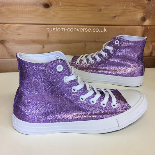 Prom Shoes