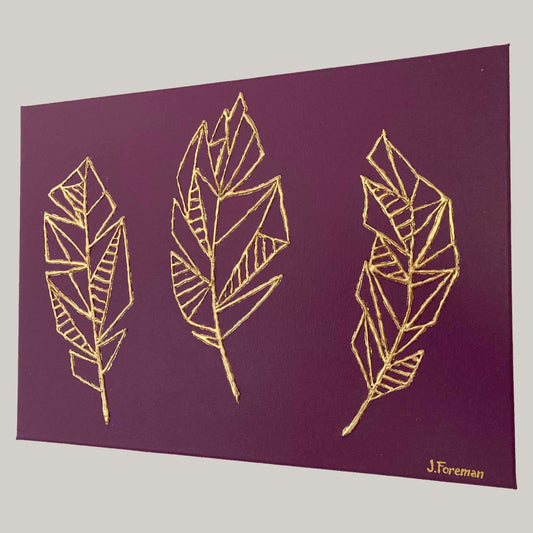 Canvas Wall Art