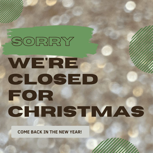 Christmas Orders