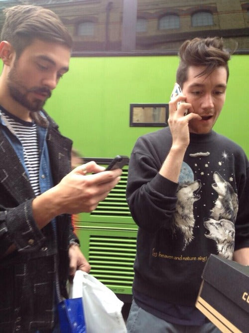 Bastille