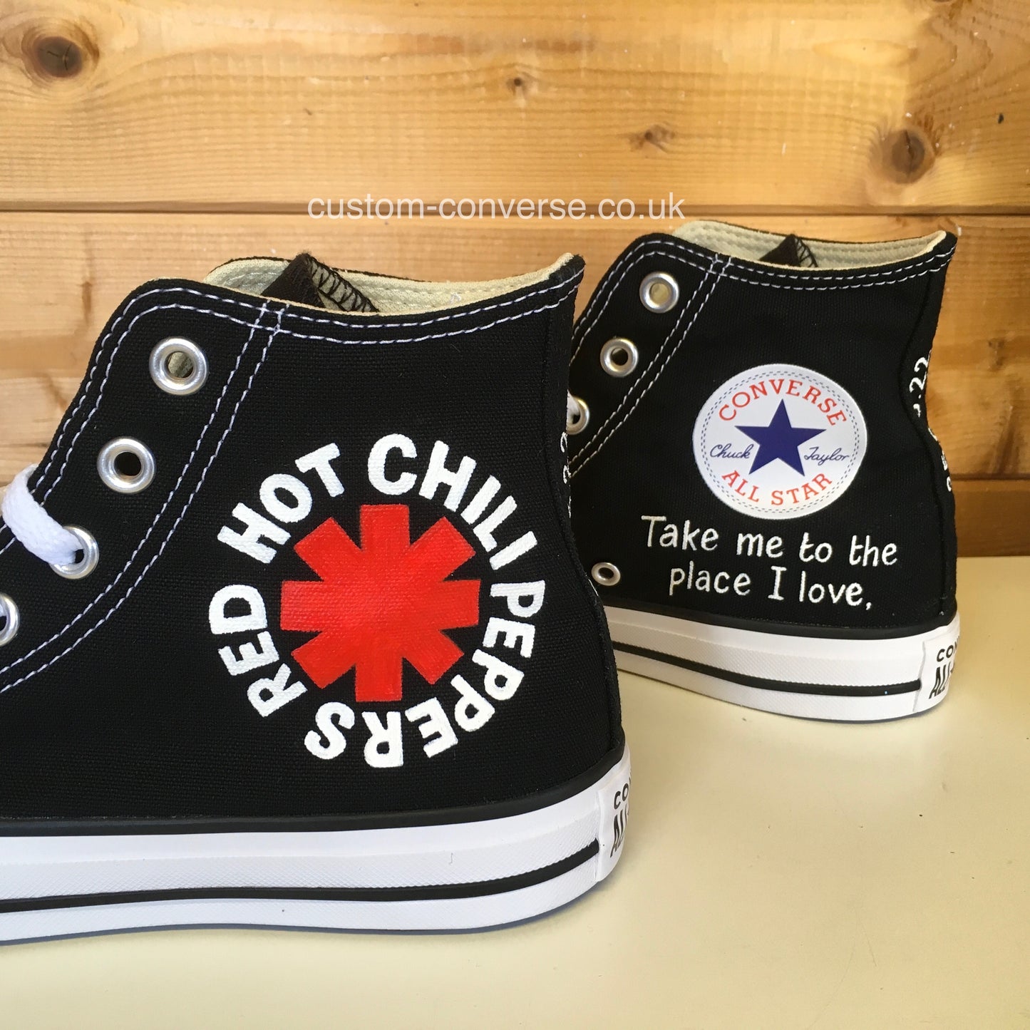 Red Hot Chili Peppers