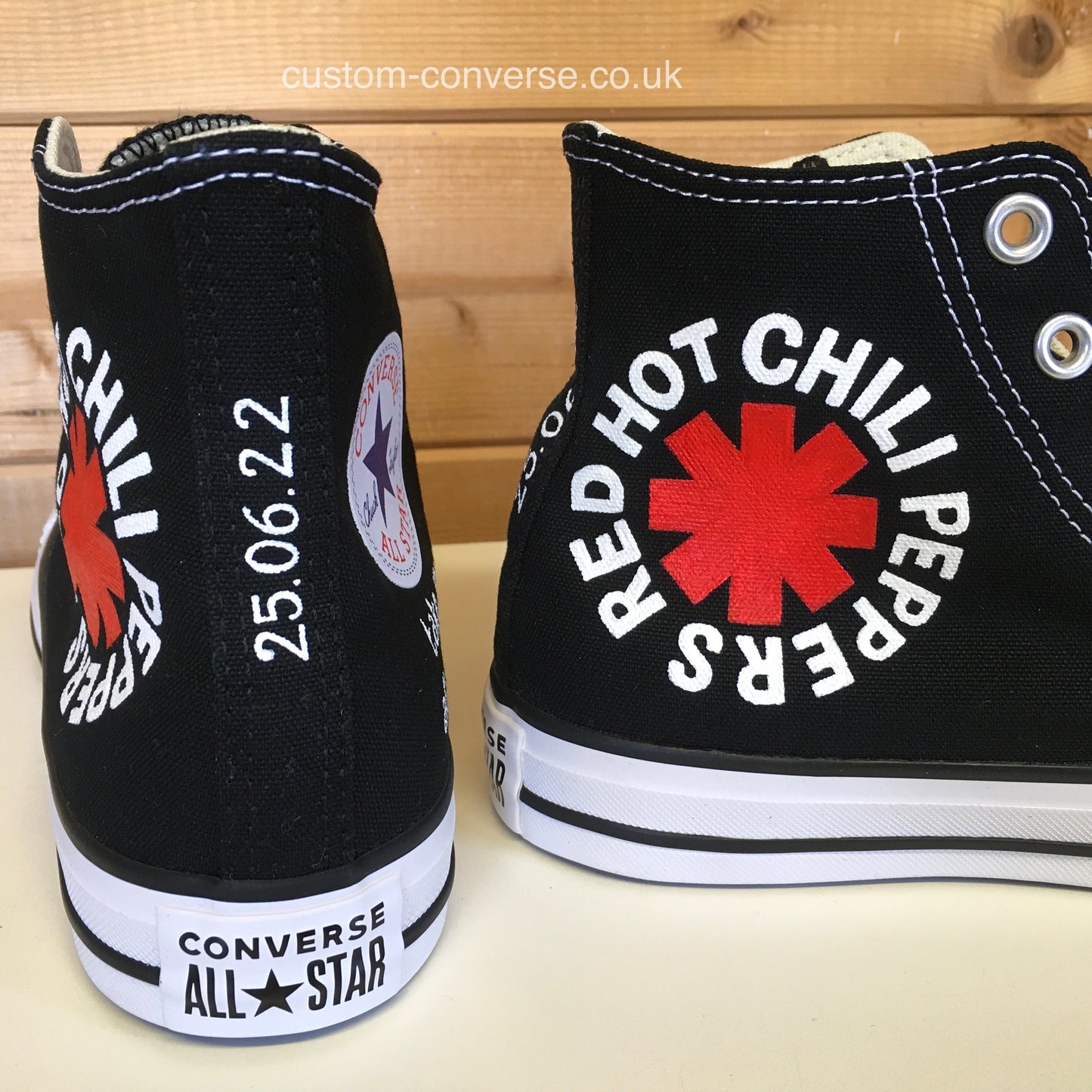 Red Hot Chili Peppers