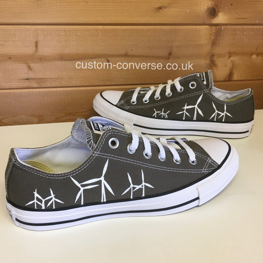 Converse Other Wind Turbine