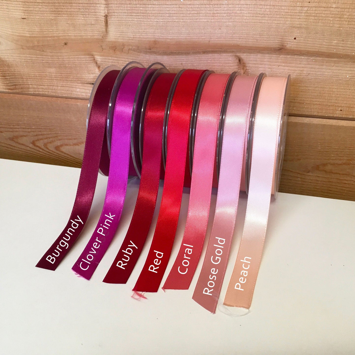 16mm satin ribbon shoelaces for Converse Reds