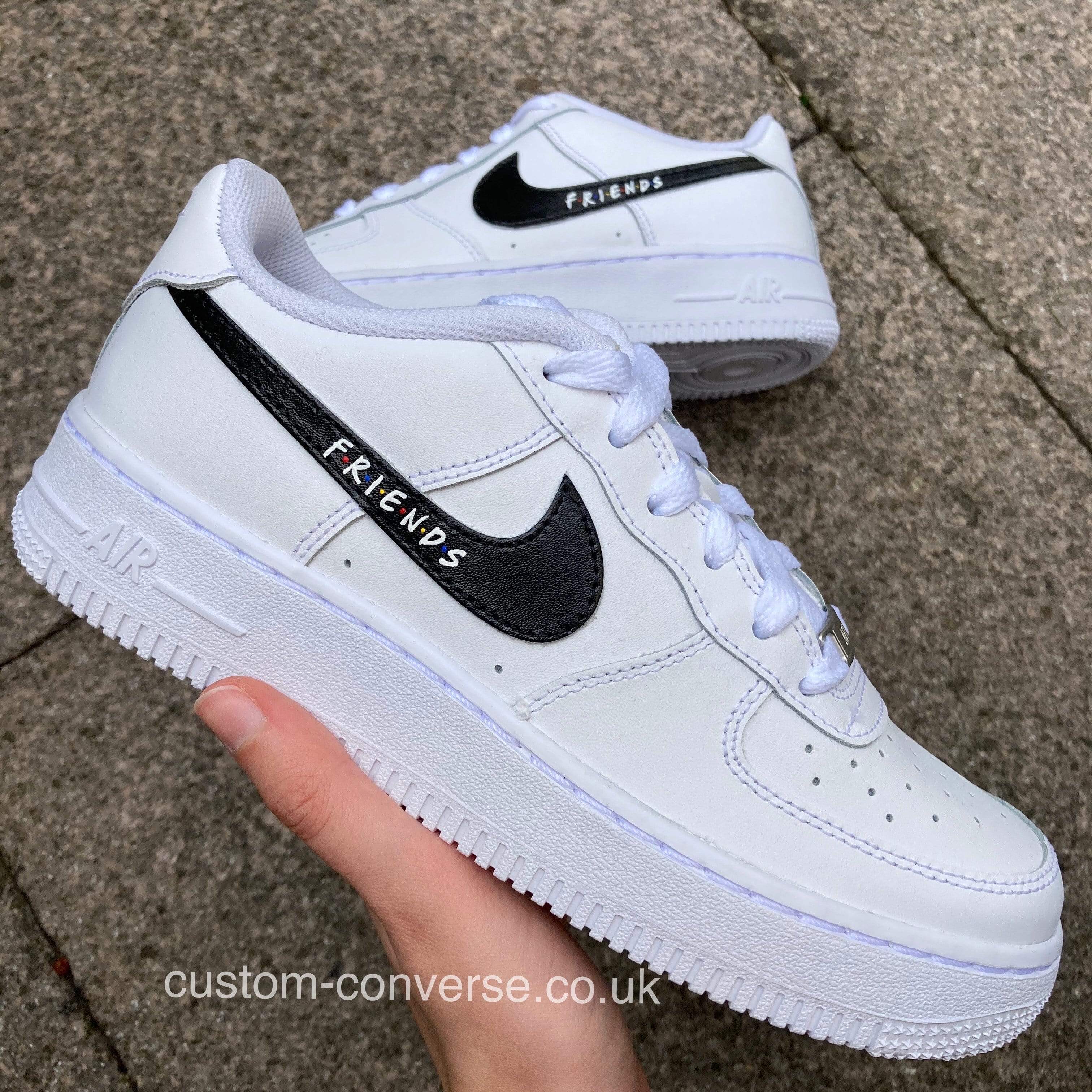 Nike air force converse Clearance