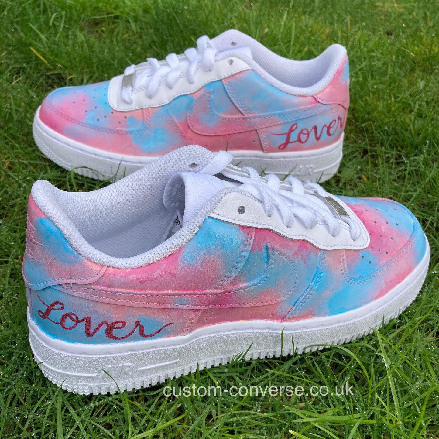 Nike Nature Sunset Lovers