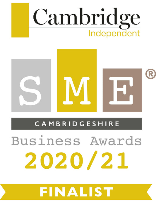 Cambridgeshire Business Awards 2020/21