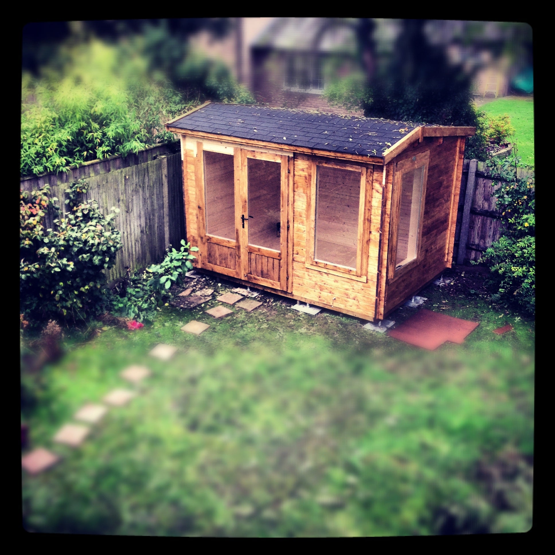 Relocation