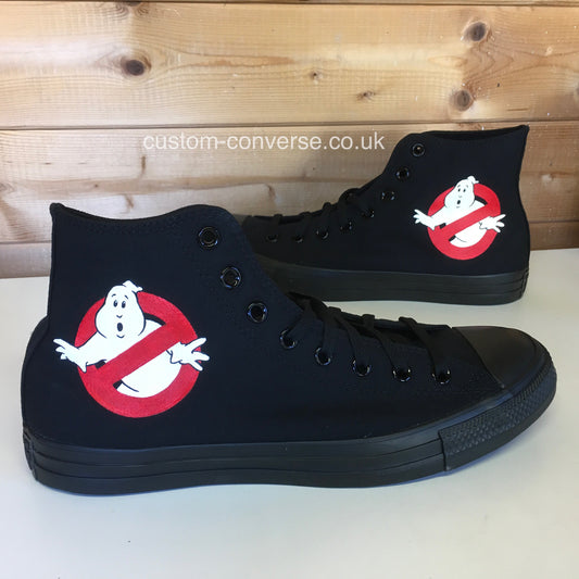 Ghostbusters