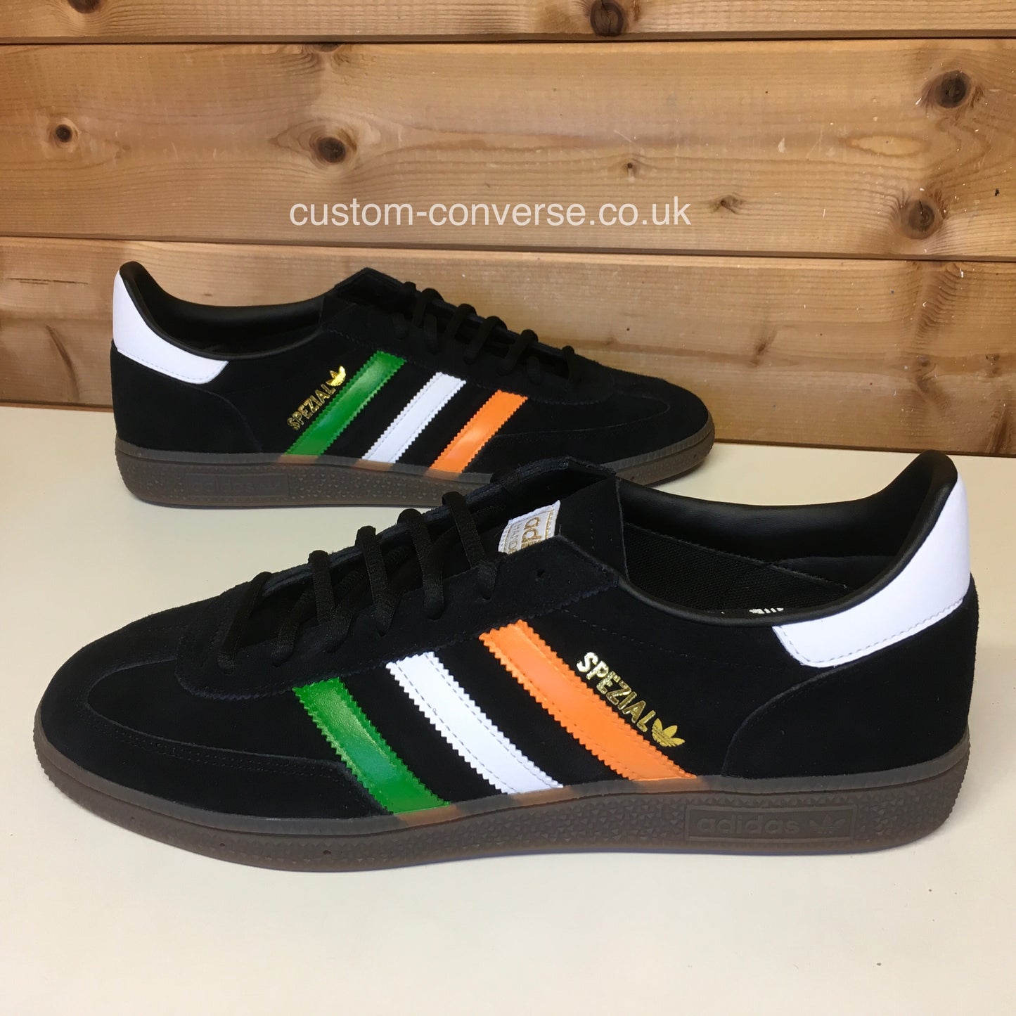 Handball Spezial Choose Your Colours