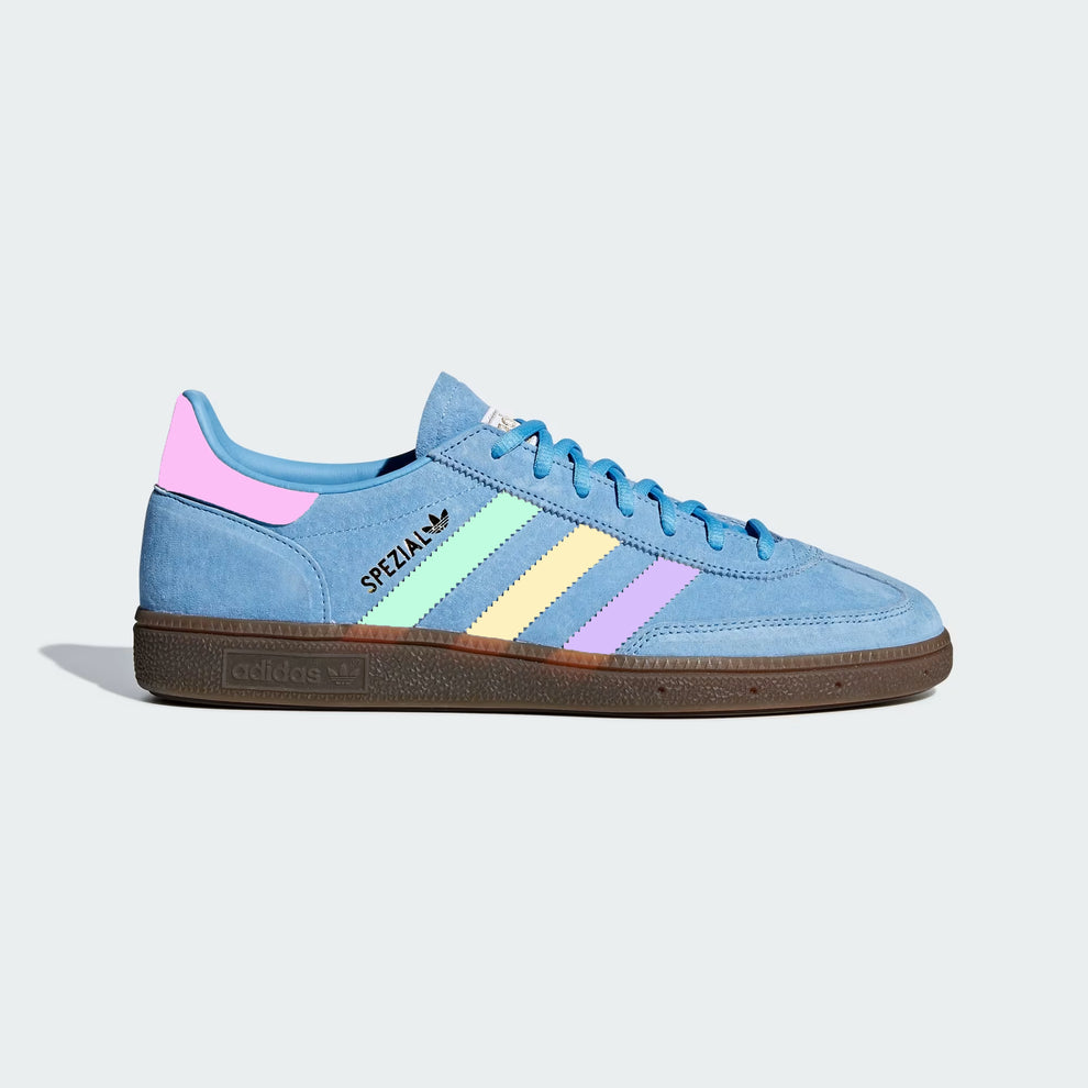 Handball Spezial Choose Your Colours Custom Adidas Trainers