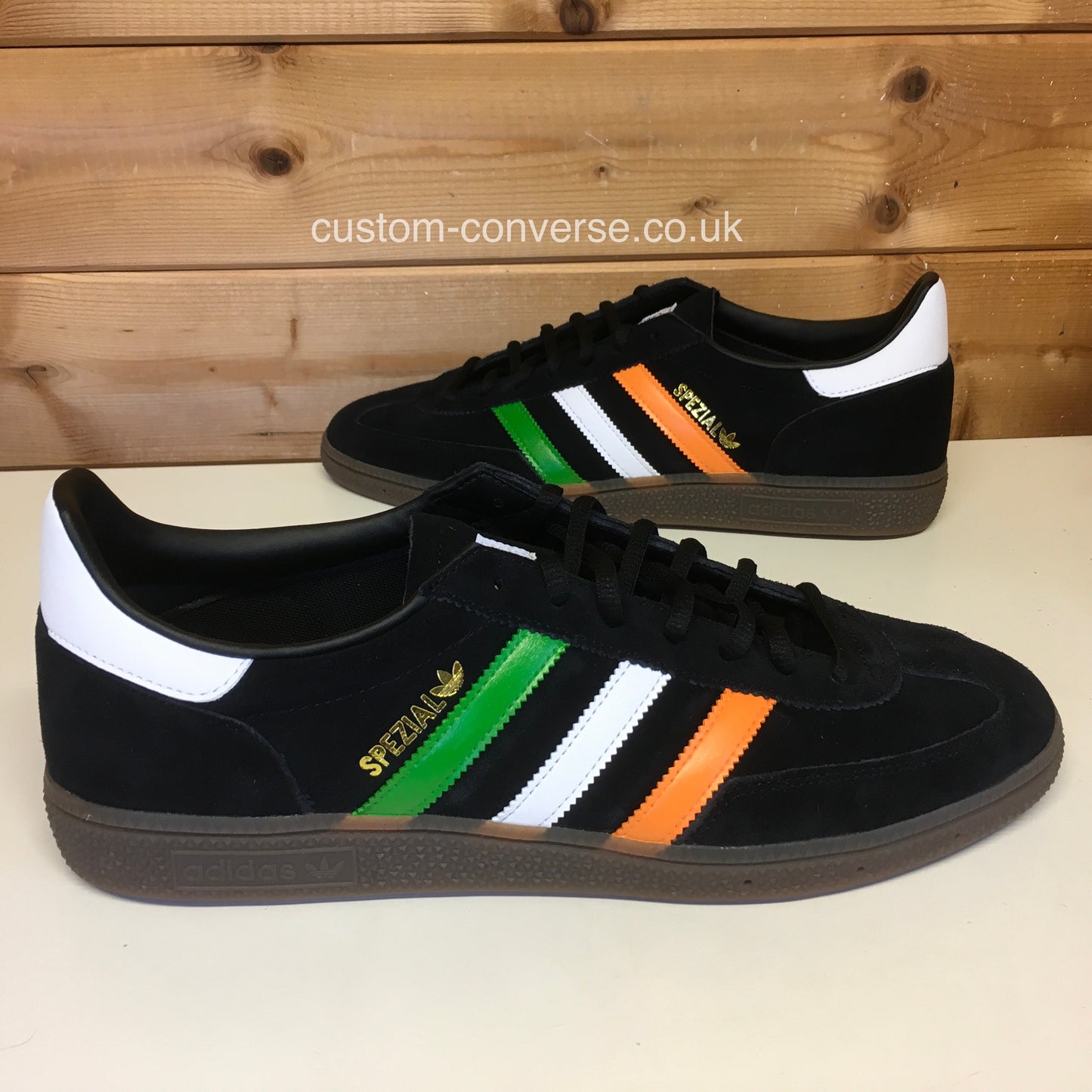 Handball Spezial Choose Your Colours