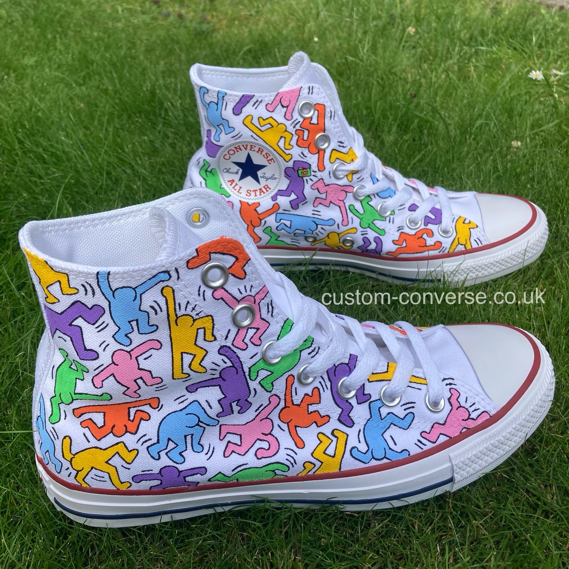Custom Converse Dinosaur Converse Uk Converse Dinoverse Dinosaur