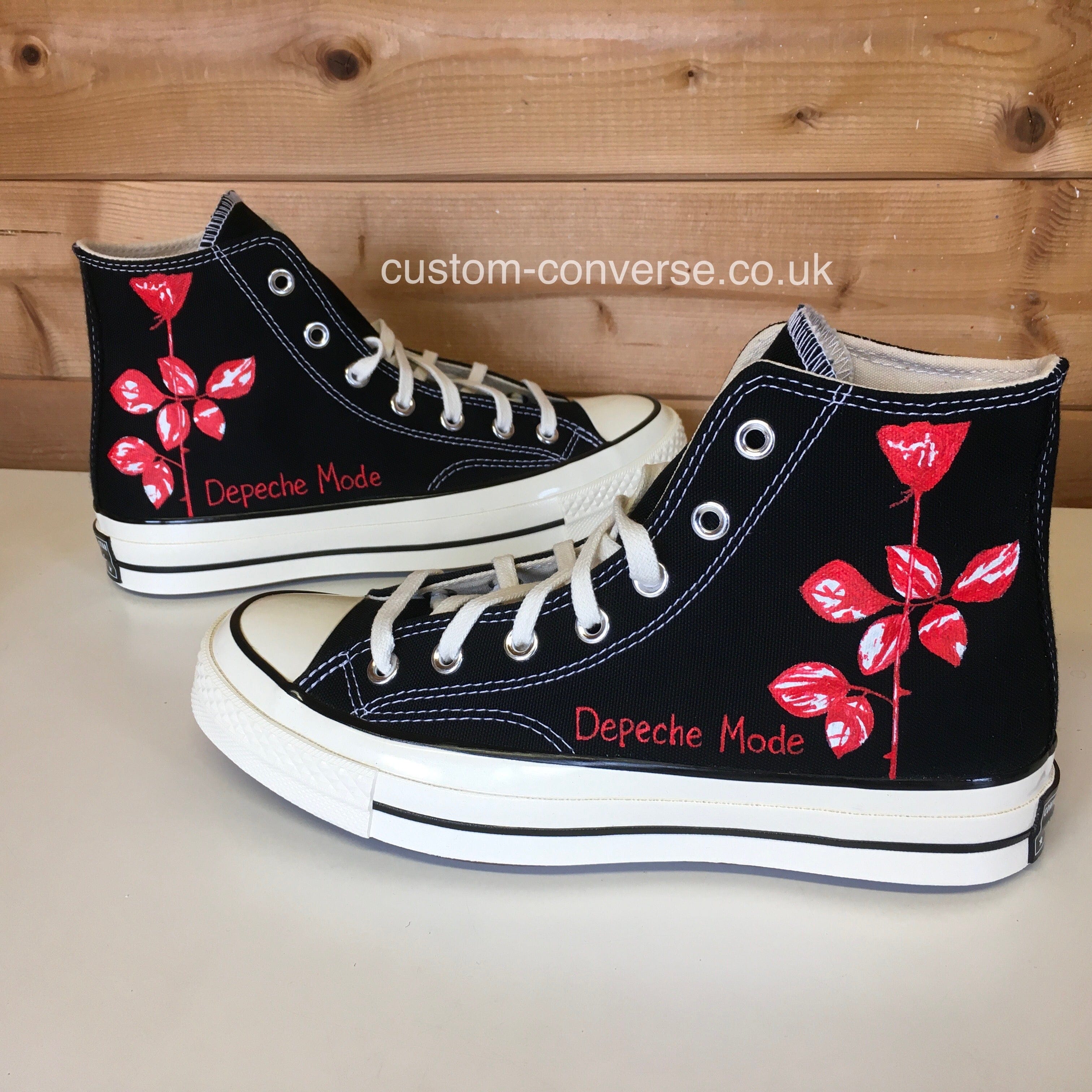 Converse custom shoes deals canada