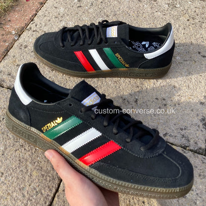 Handball Spezial Choose Your Colours