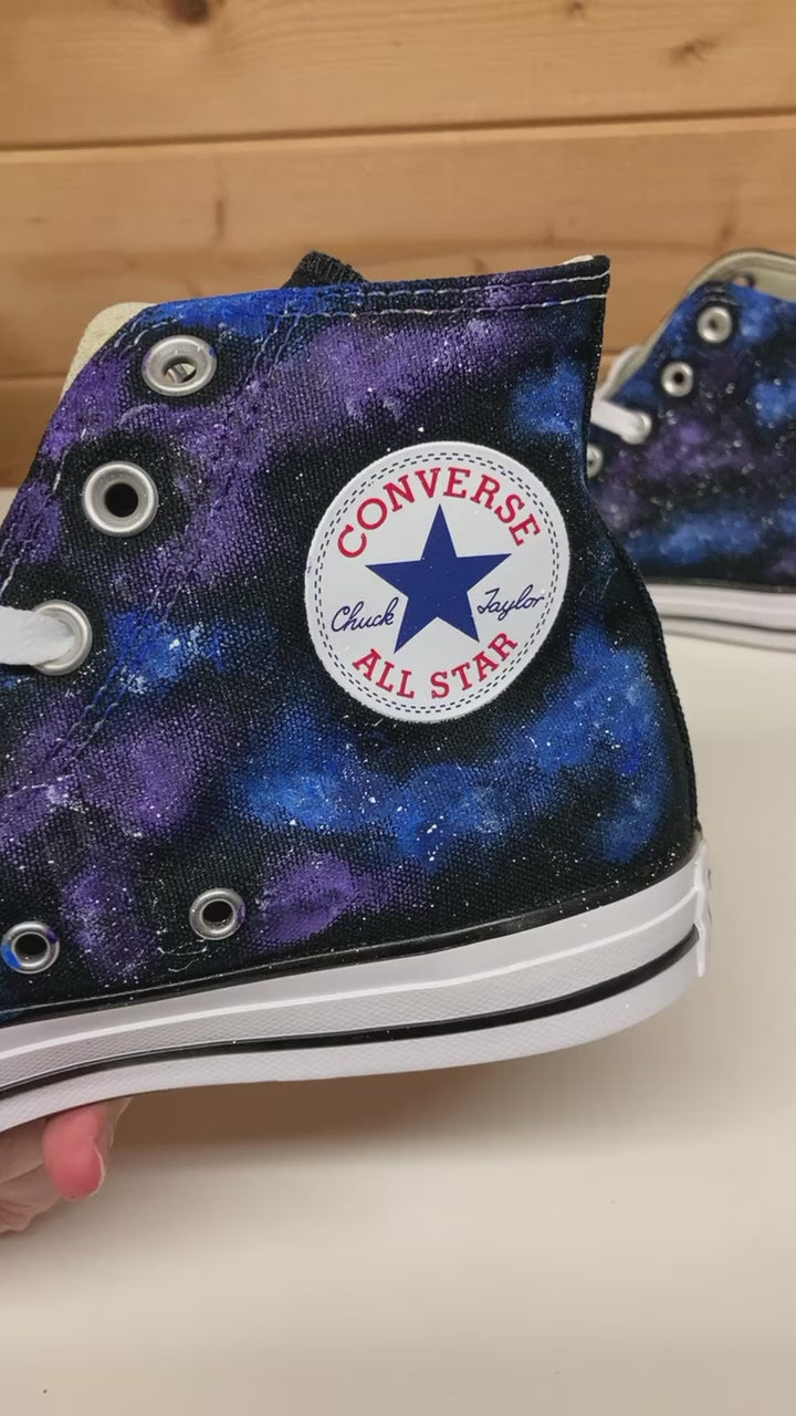 Galaxy converse outlet