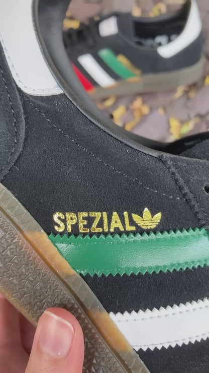 Handball Spezial Choose Your Colours