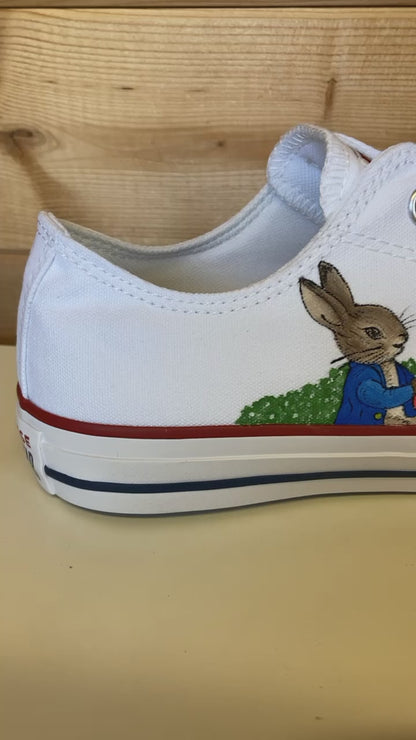 Peter Rabbit & Friends