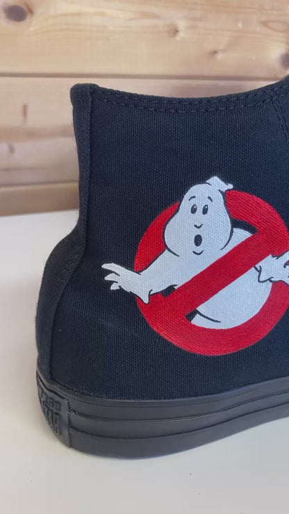 Ghostbusters