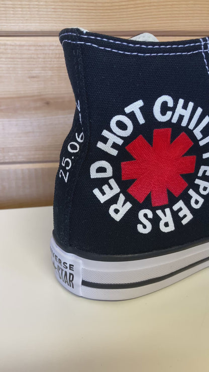 Red Hot Chili Peppers