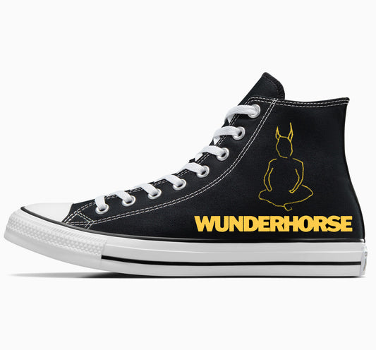 Wunderhorse