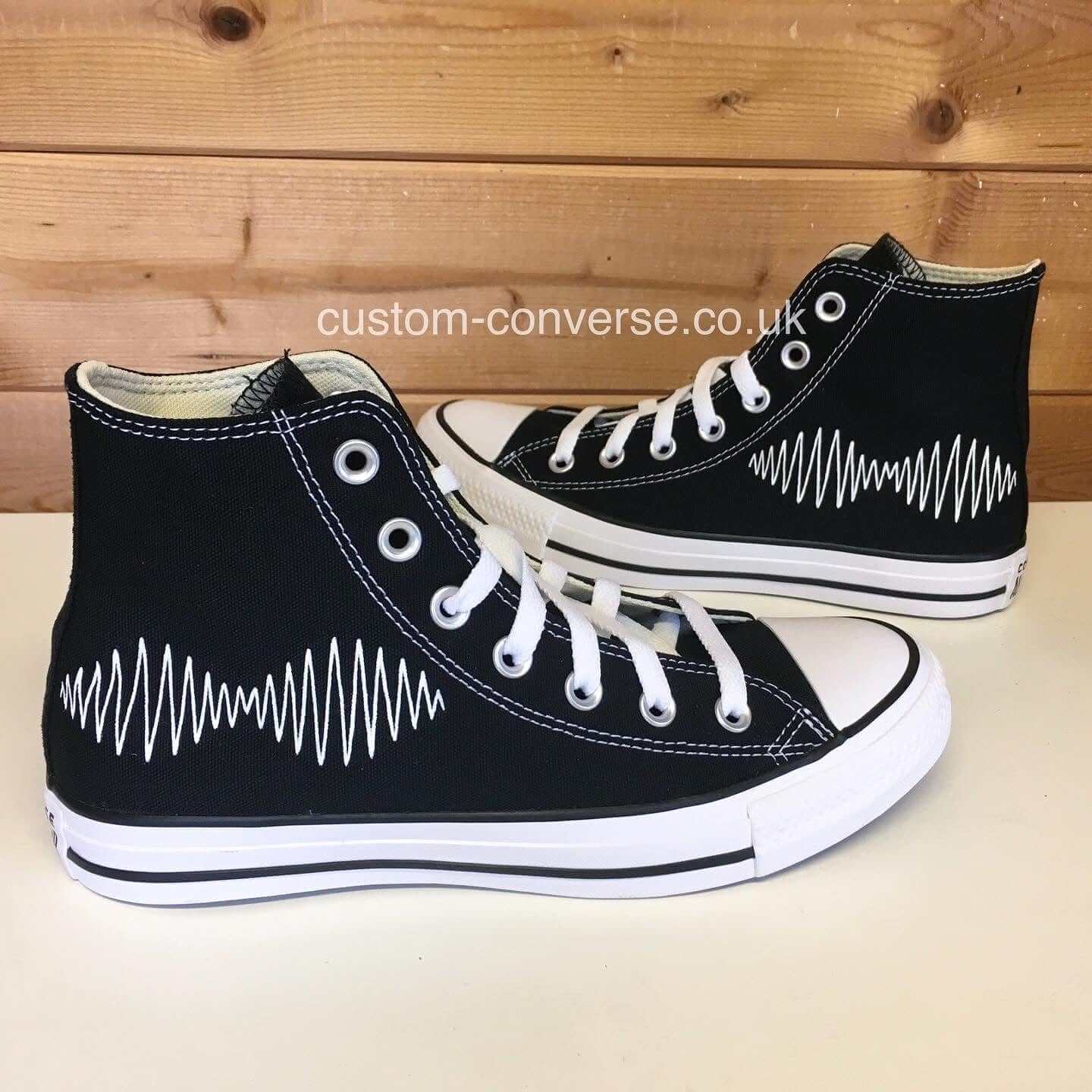 Custom converse shoes clearance australia