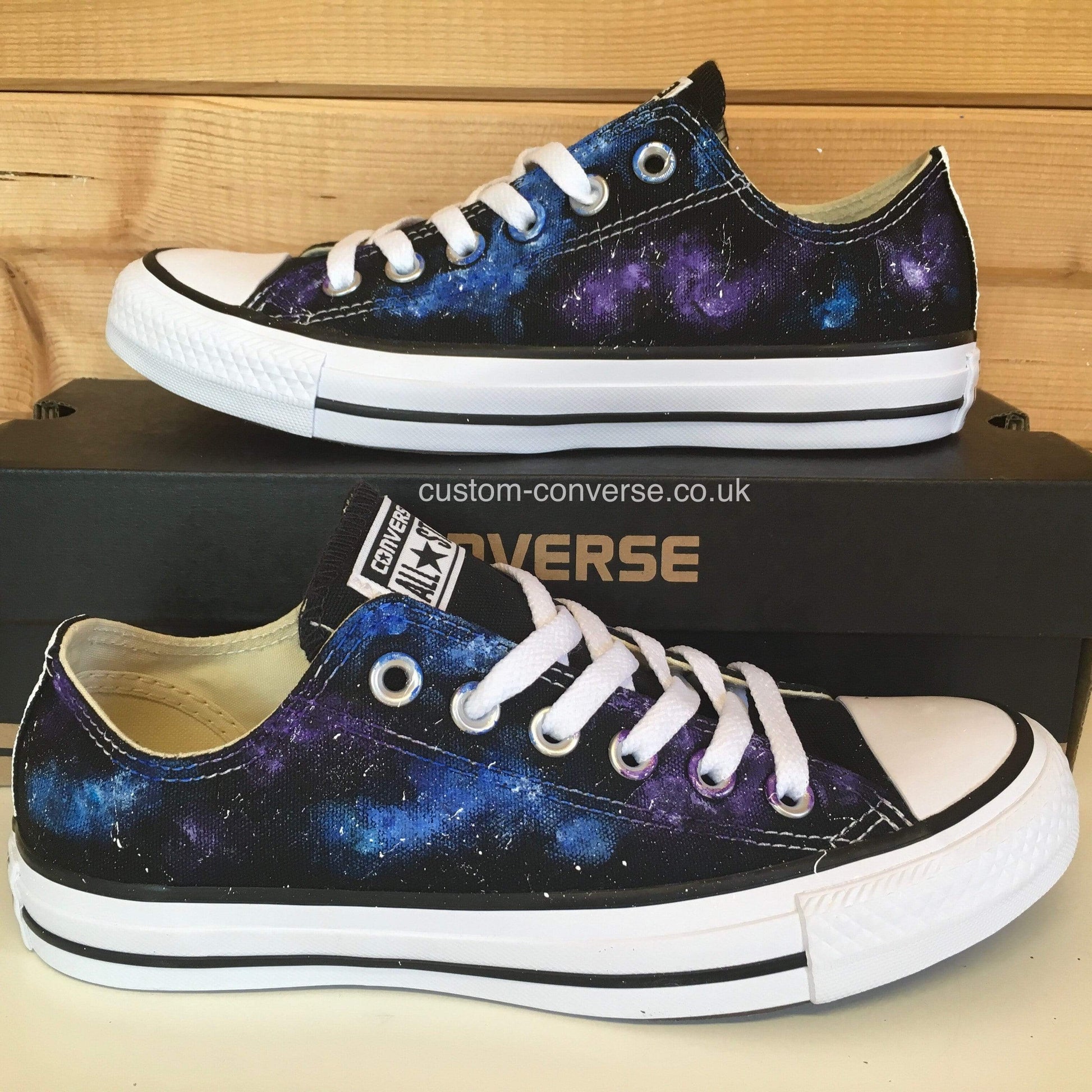 All star converse original galaxy Clearance