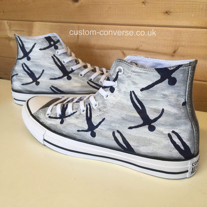 Converse Music Muse Absolution