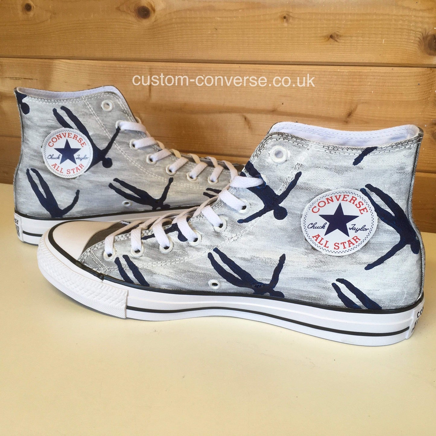 Converse Music Muse Absolution