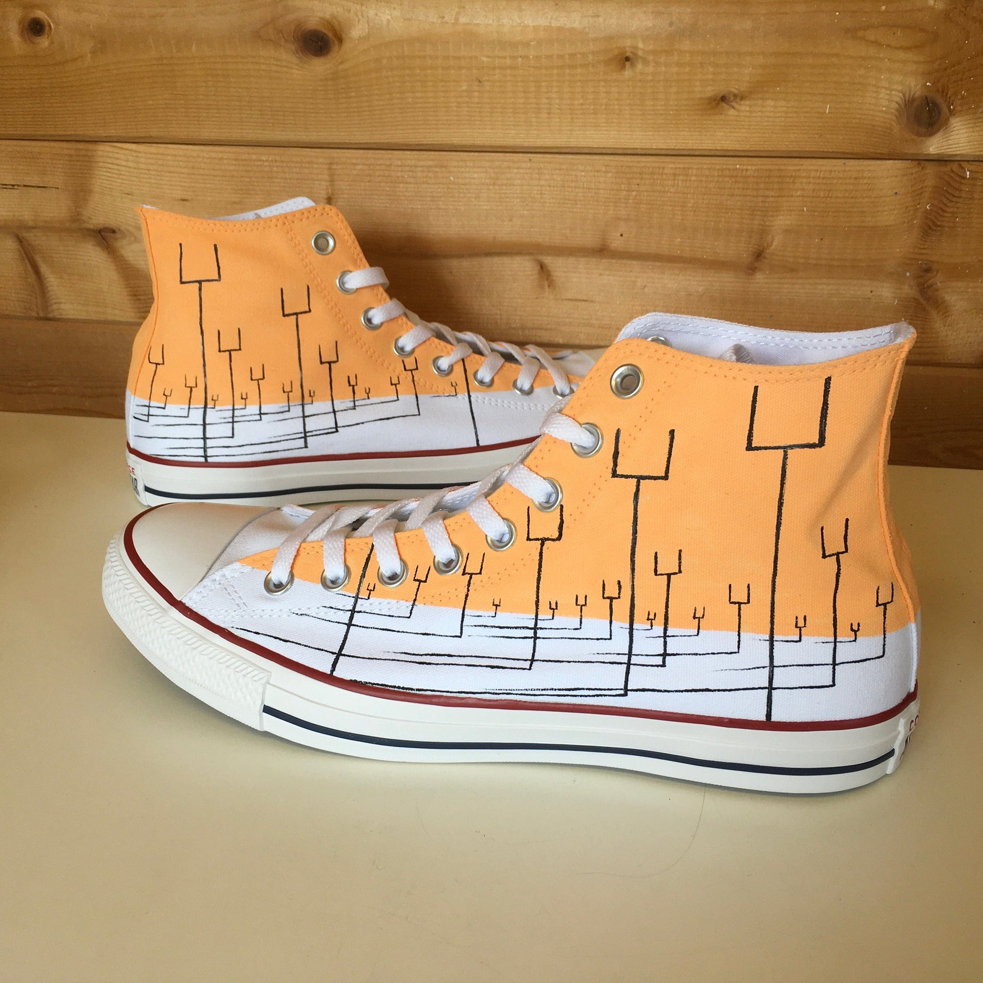 Muse Origin of Symmetry Converse