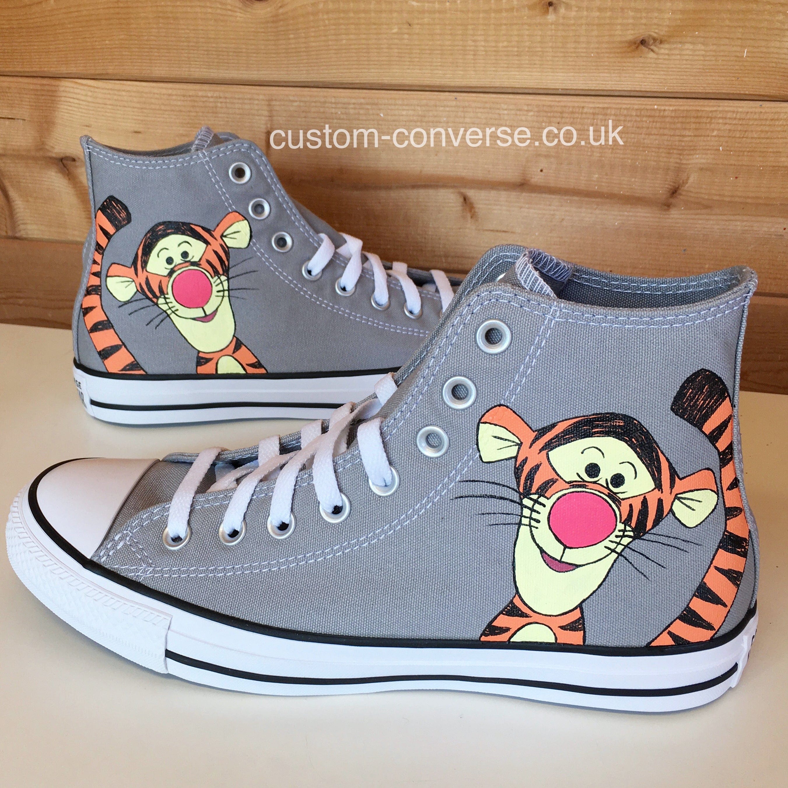 Converse japan winnie the pooh hotsell