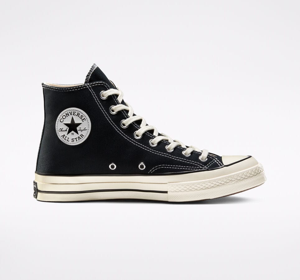 Custom Converse Ltd. Chuck 70 Shoe Style