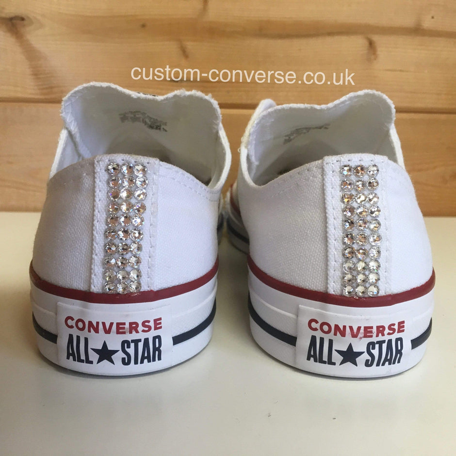 All Products: Custom Converse Limited