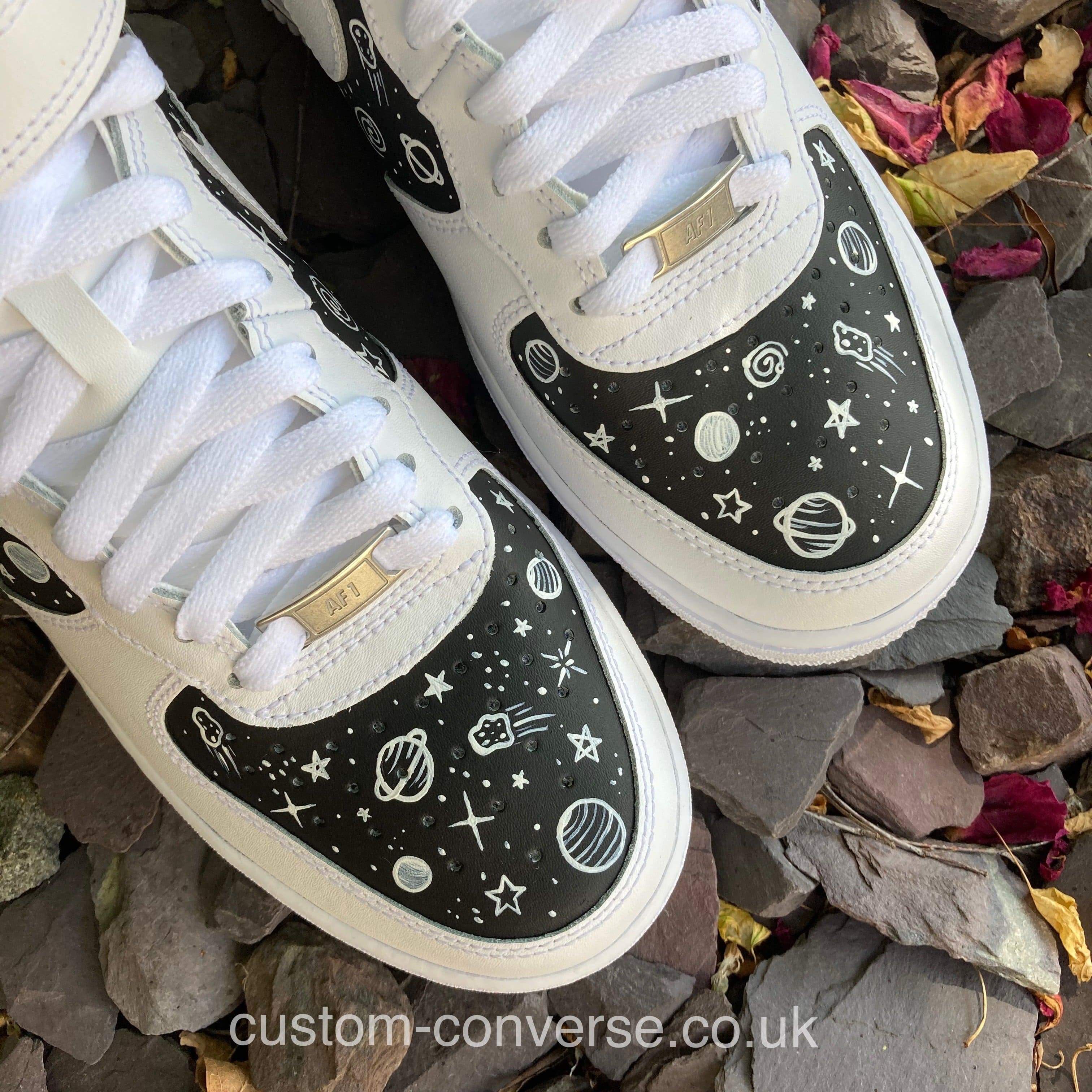 Converse af1 online