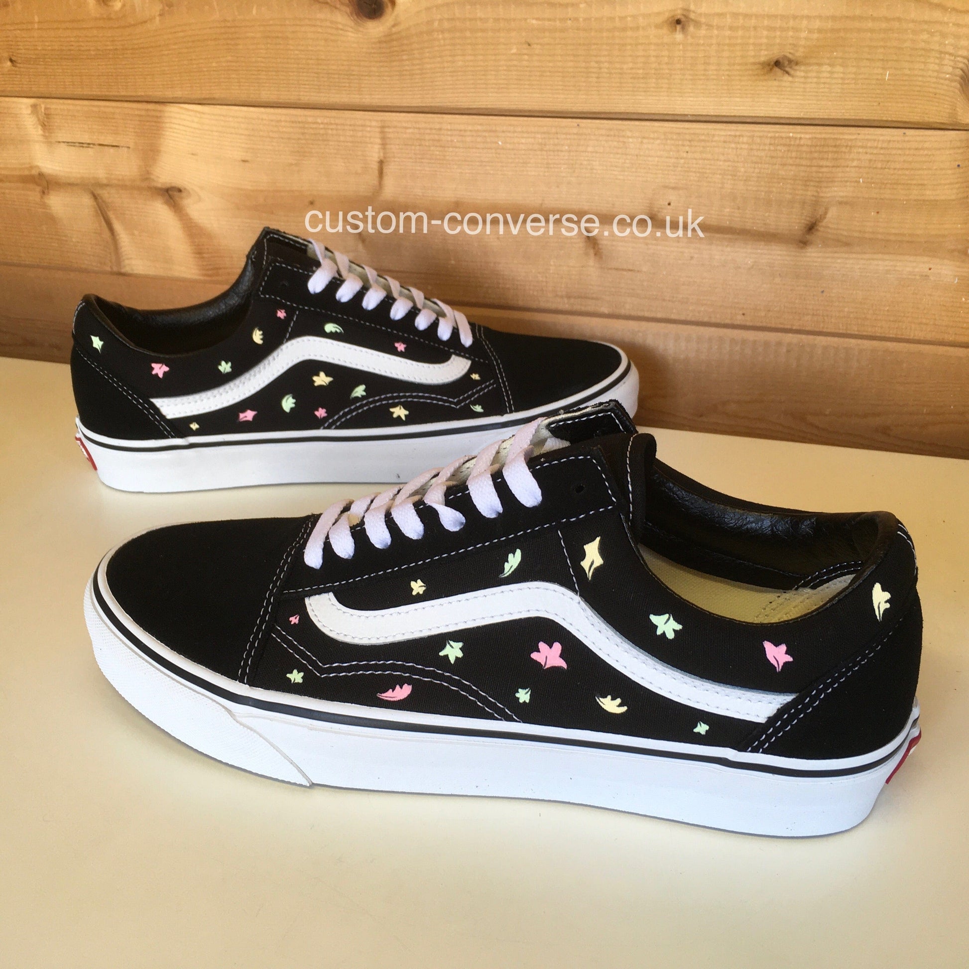 Tenis Vans Vans Era Guatemala Black Vans Instagram Zapatos Vans